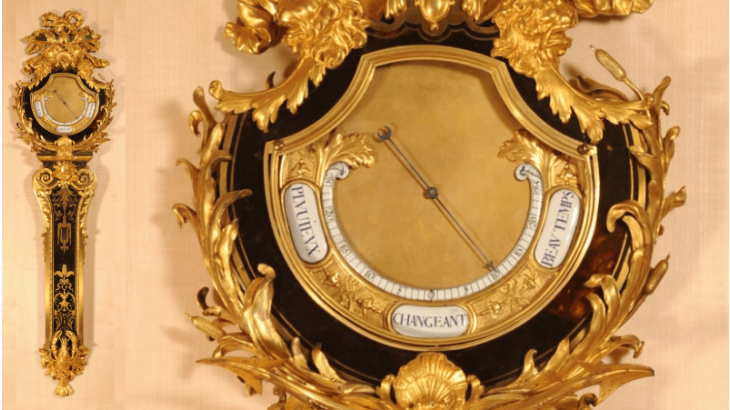 Banque de France ピンバッジ The collections | Banque de France